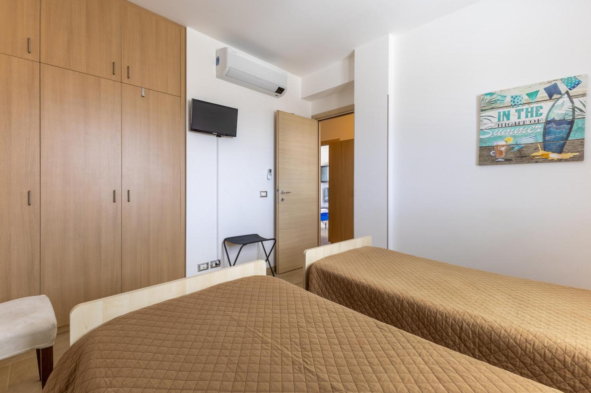 Casa Vacanze Sogno Siciliano Santa Croce Camerina Zewnętrze zdjęcie