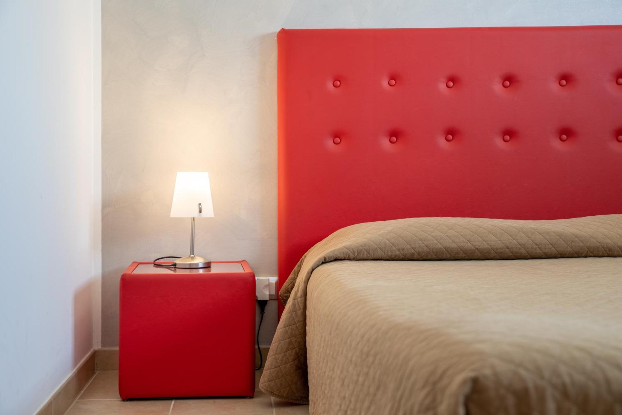 Casa Vacanze Sogno Siciliano Santa Croce Camerina Zewnętrze zdjęcie