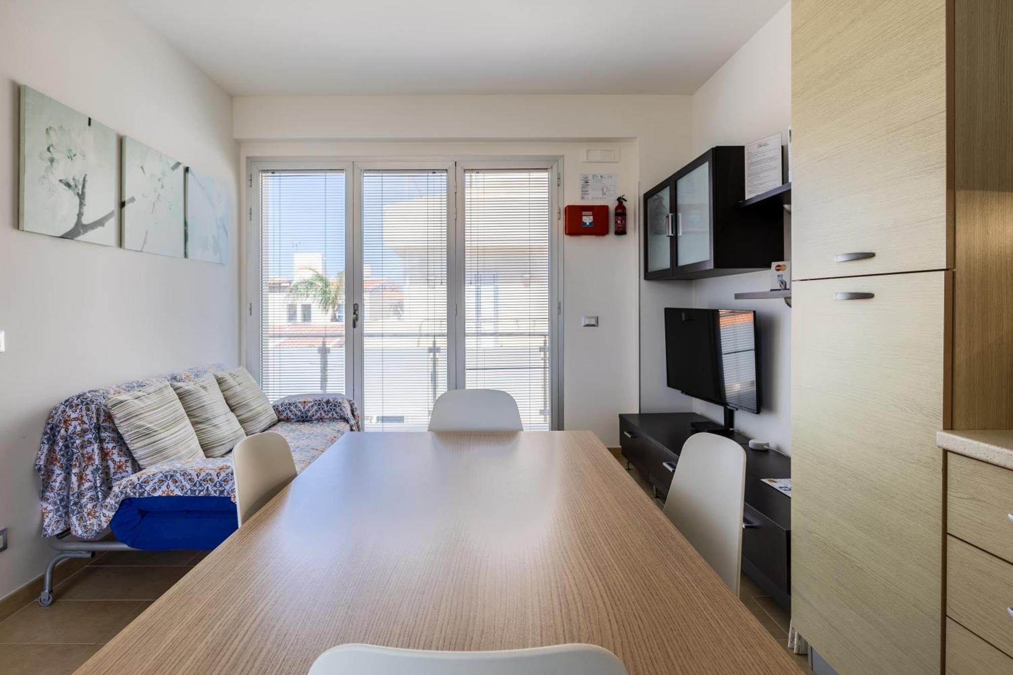 Casa Vacanze Sogno Siciliano Santa Croce Camerina Zewnętrze zdjęcie