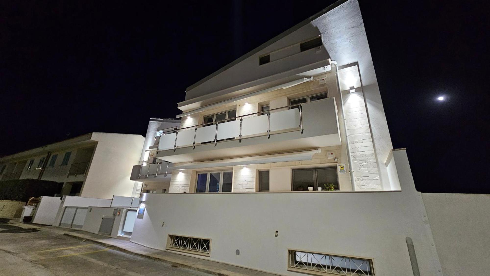 Casa Vacanze Sogno Siciliano Santa Croce Camerina Zewnętrze zdjęcie