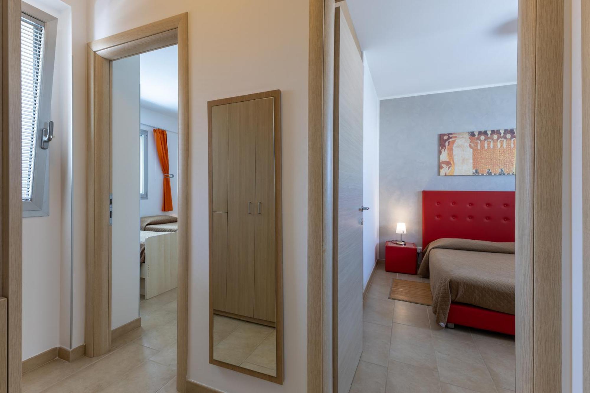Casa Vacanze Sogno Siciliano Santa Croce Camerina Zewnętrze zdjęcie