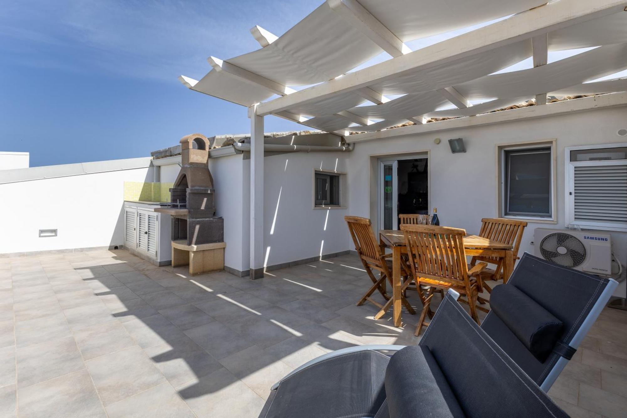 Casa Vacanze Sogno Siciliano Santa Croce Camerina Zewnętrze zdjęcie