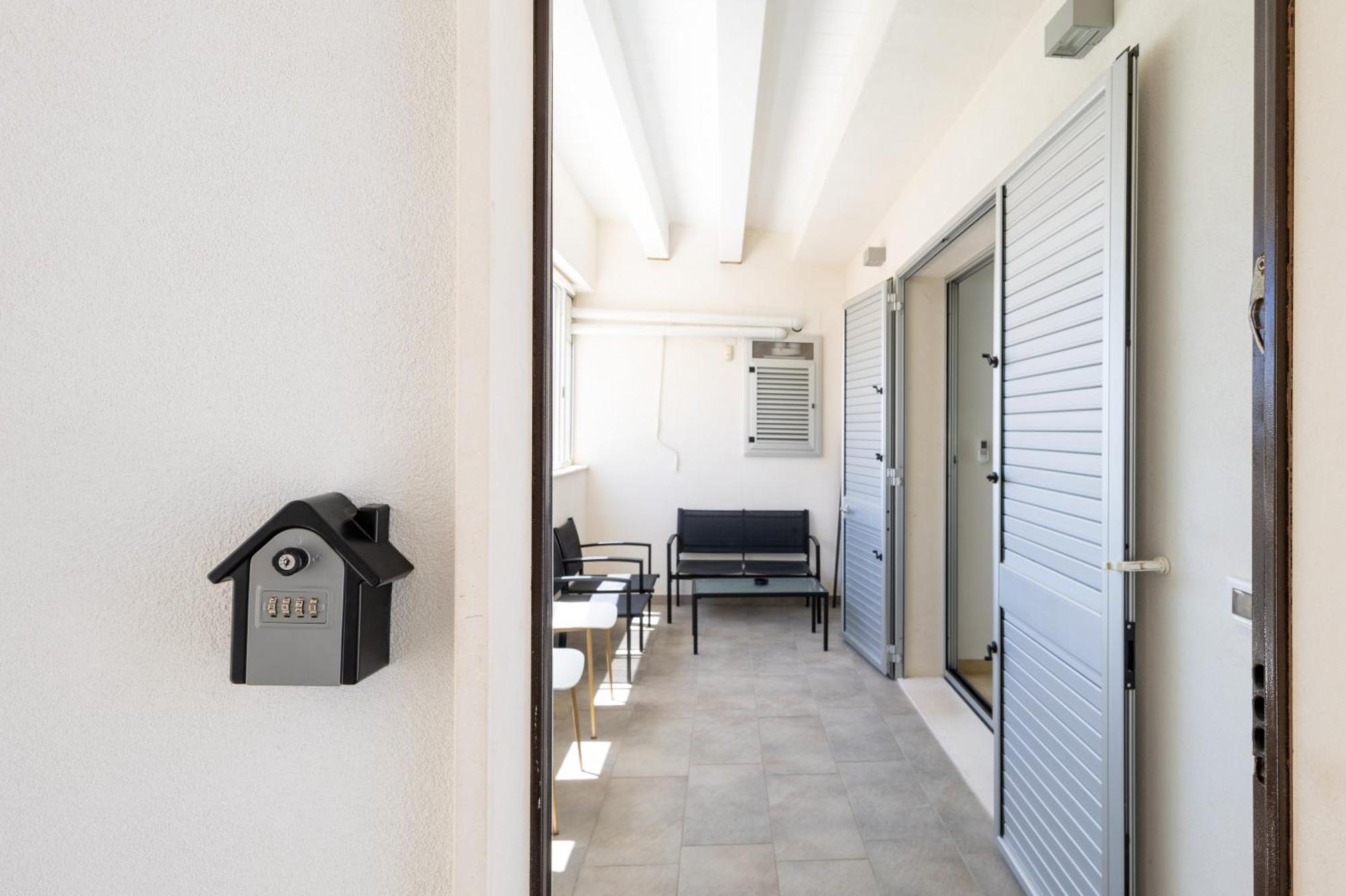 Casa Vacanze Sogno Siciliano Santa Croce Camerina Zewnętrze zdjęcie