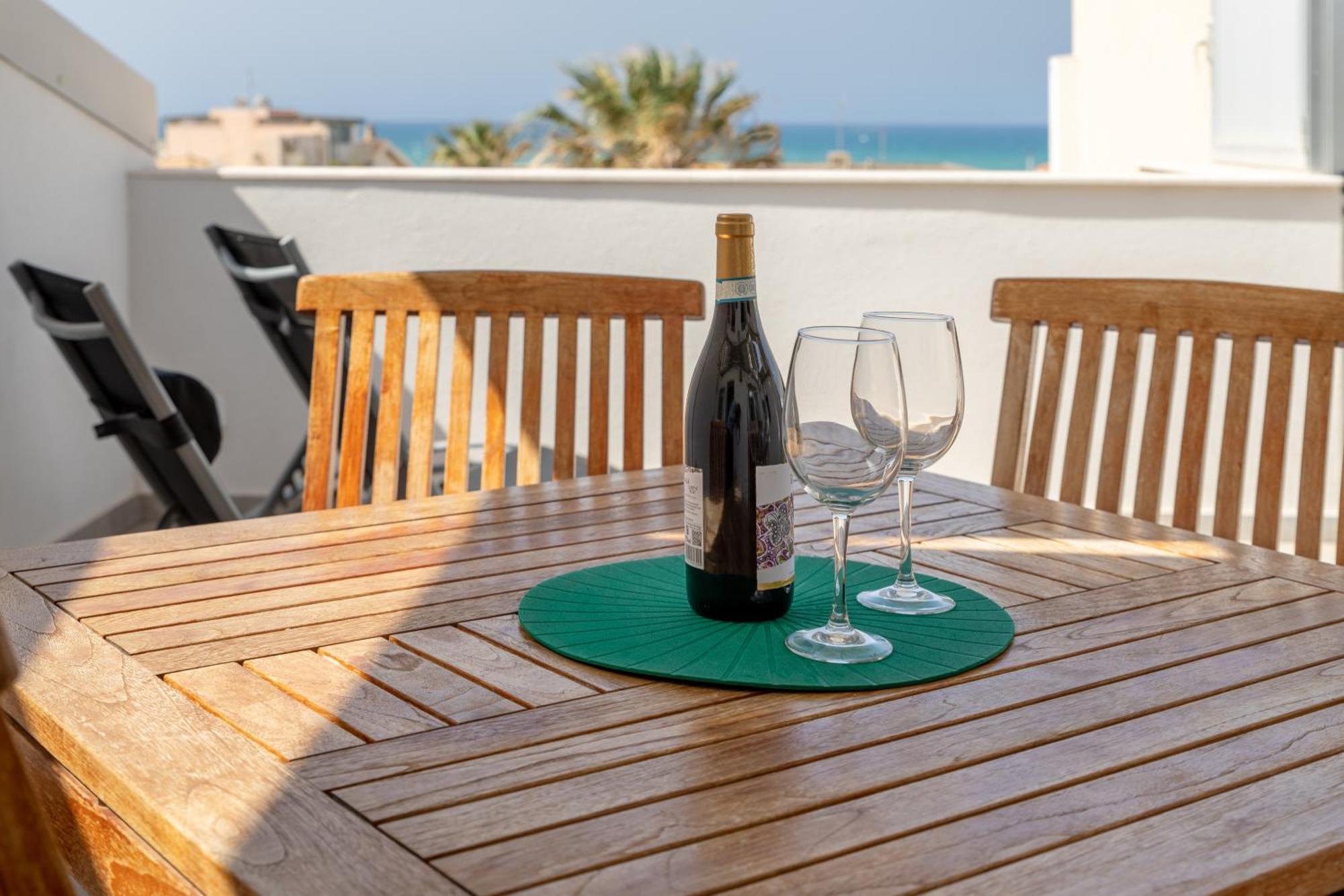 Casa Vacanze Sogno Siciliano Santa Croce Camerina Zewnętrze zdjęcie