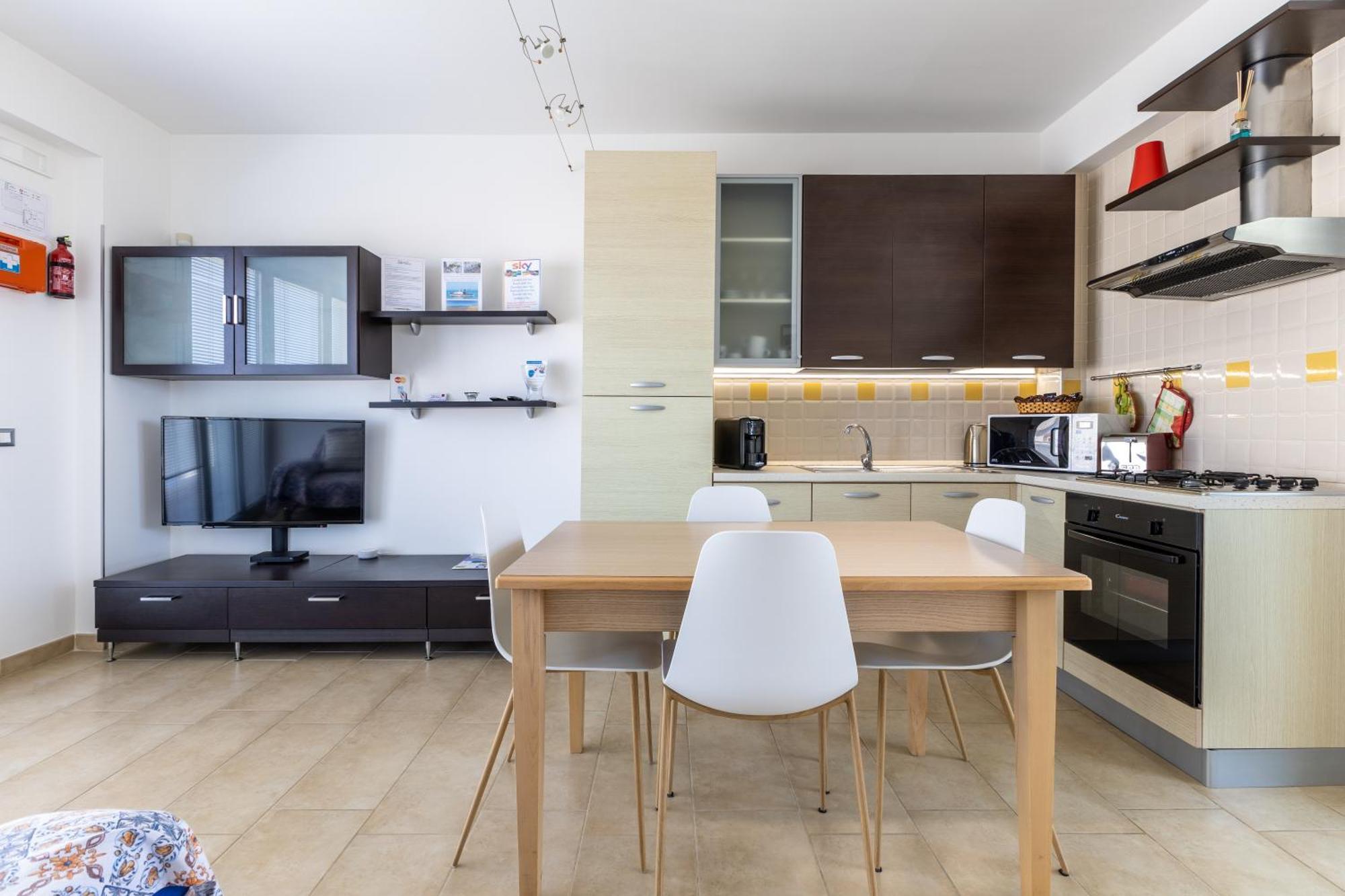 Casa Vacanze Sogno Siciliano Santa Croce Camerina Zewnętrze zdjęcie