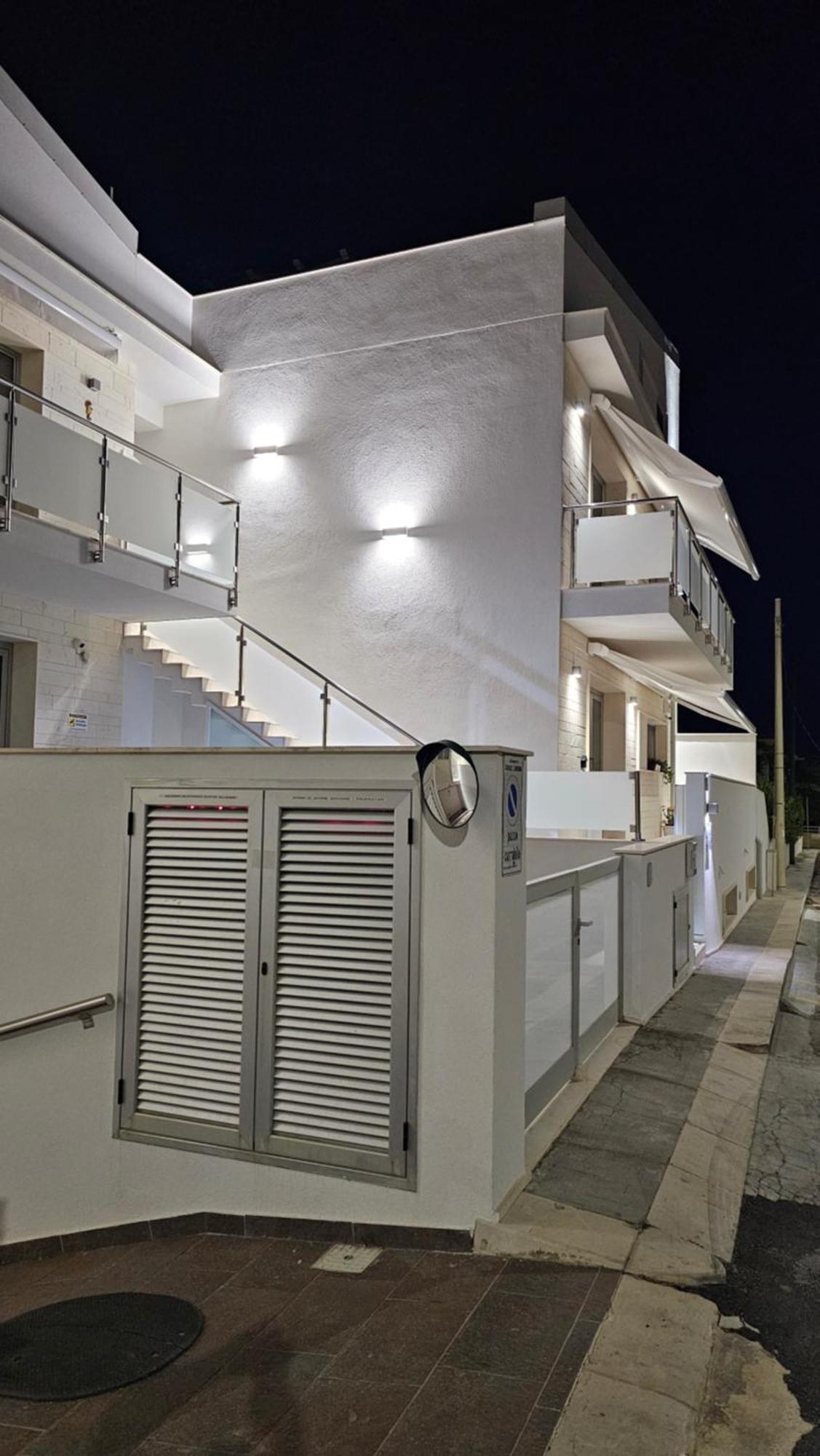 Casa Vacanze Sogno Siciliano Santa Croce Camerina Zewnętrze zdjęcie
