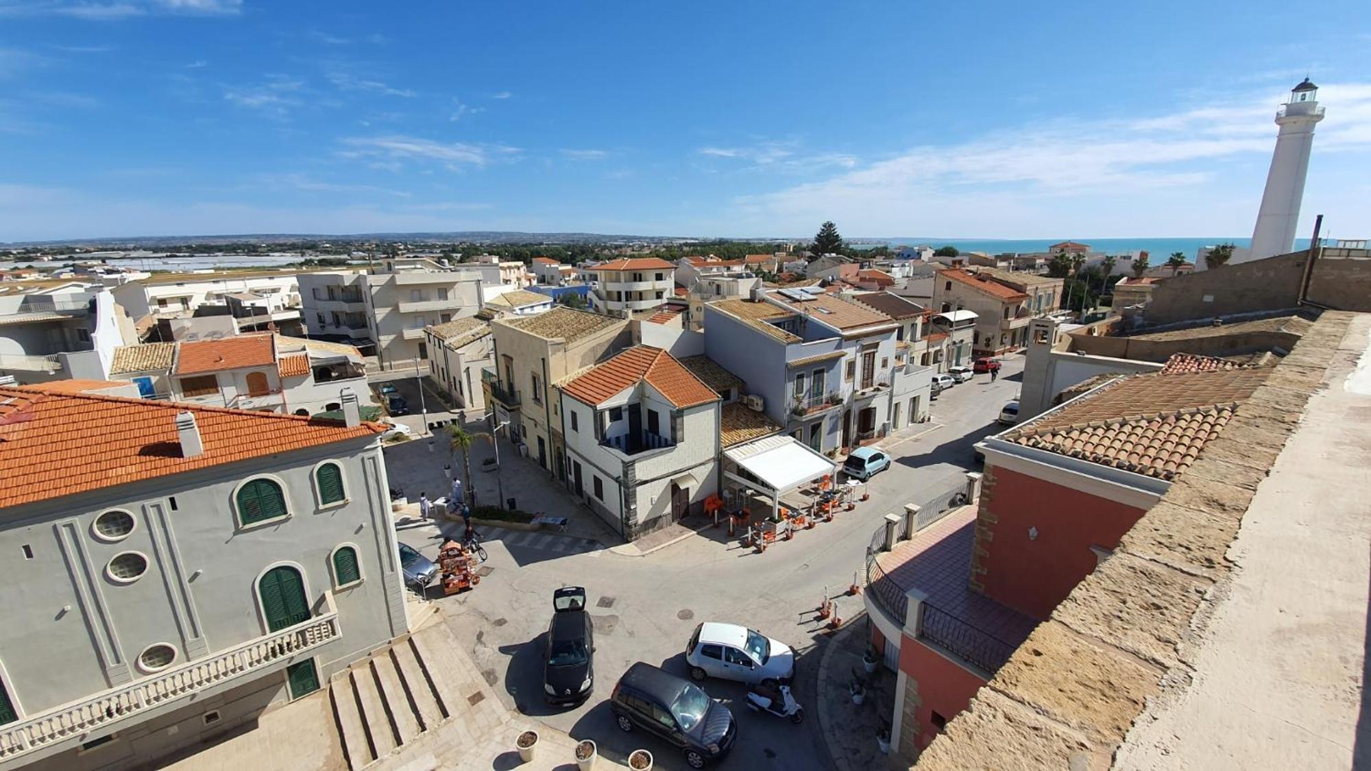 Casa Vacanze Sogno Siciliano Santa Croce Camerina Zewnętrze zdjęcie