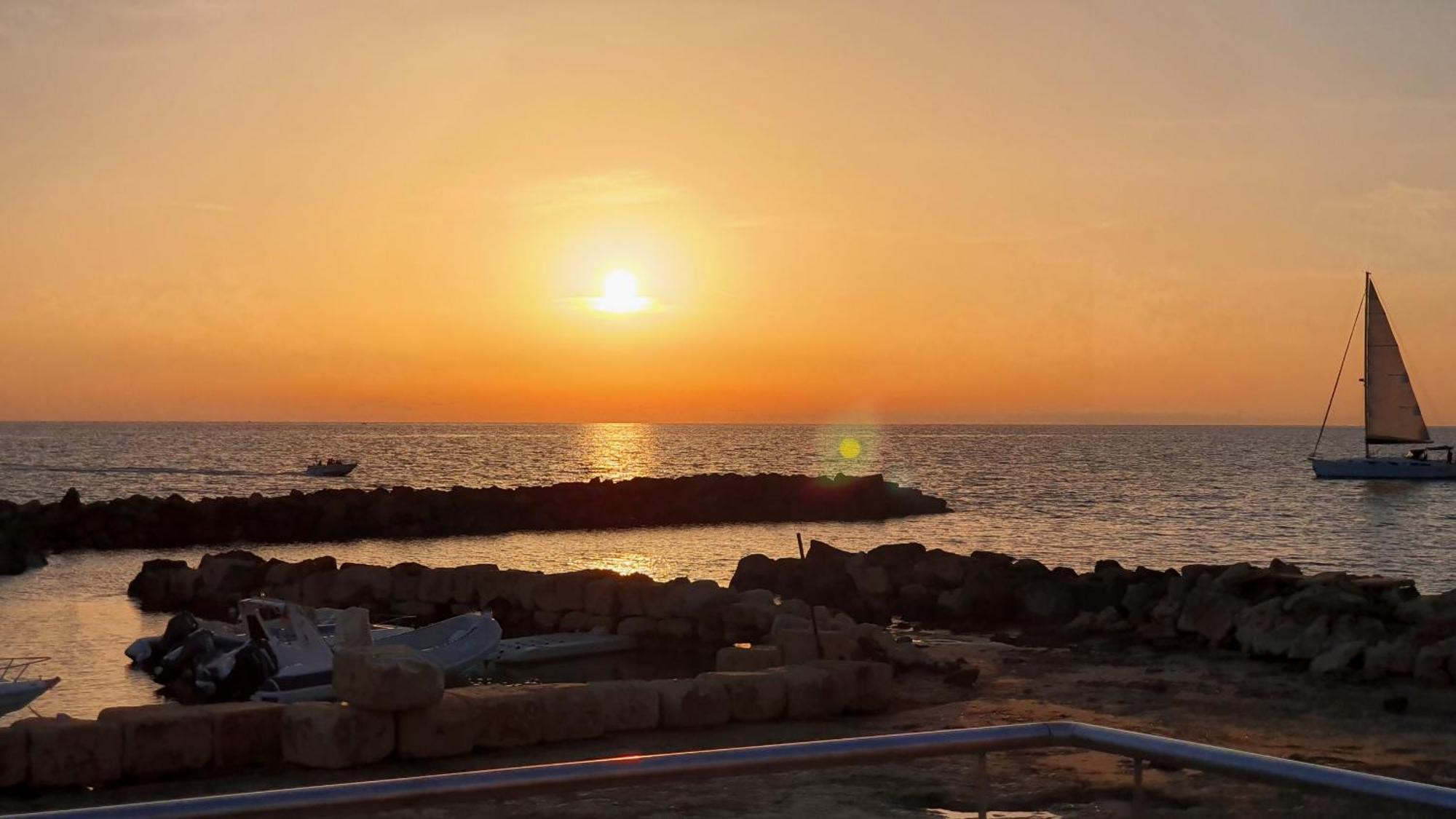 Casa Vacanze Sogno Siciliano Santa Croce Camerina Zewnętrze zdjęcie