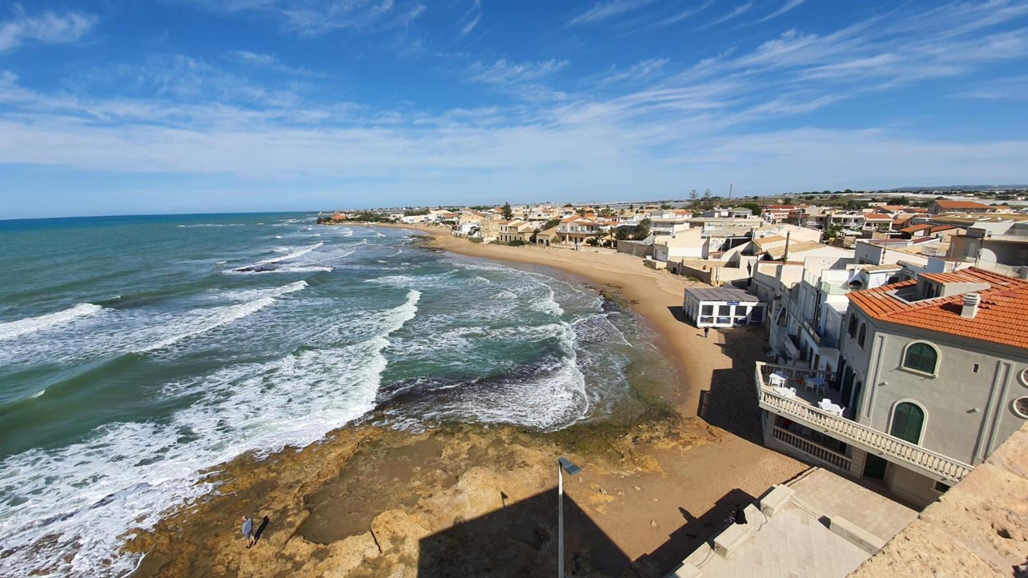 Casa Vacanze Sogno Siciliano Santa Croce Camerina Zewnętrze zdjęcie