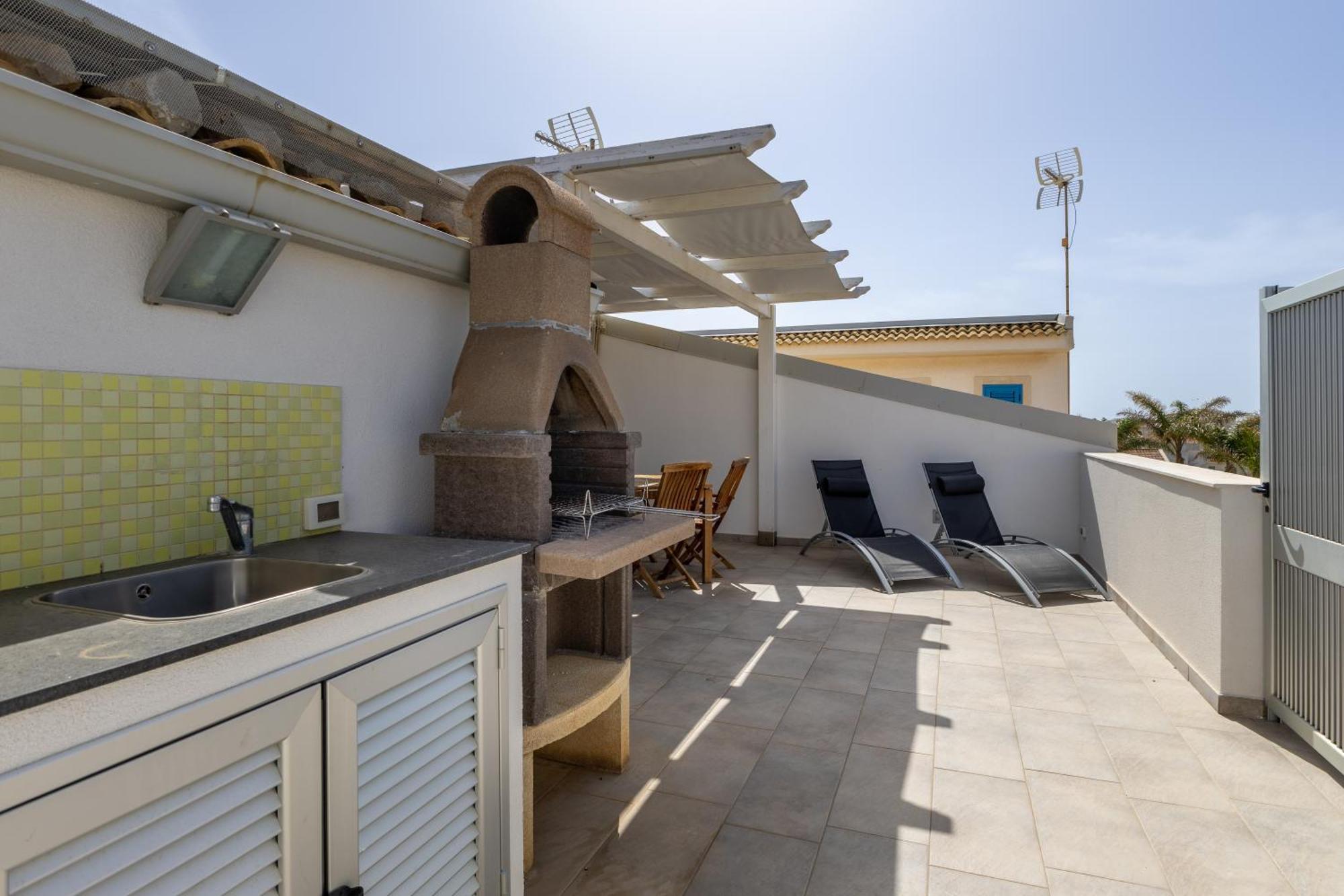 Casa Vacanze Sogno Siciliano Santa Croce Camerina Pokój zdjęcie