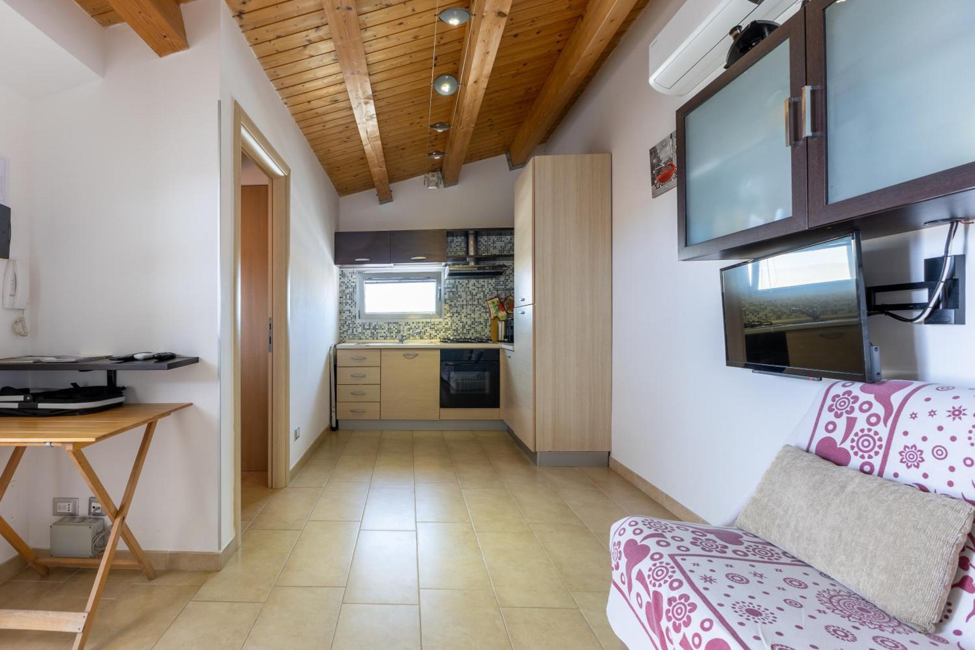 Casa Vacanze Sogno Siciliano Santa Croce Camerina Pokój zdjęcie
