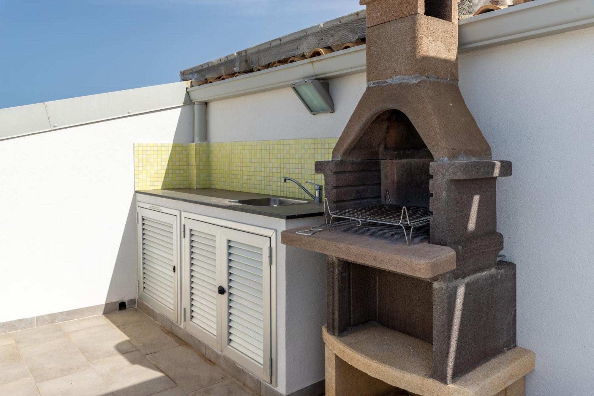 Casa Vacanze Sogno Siciliano Santa Croce Camerina Zewnętrze zdjęcie