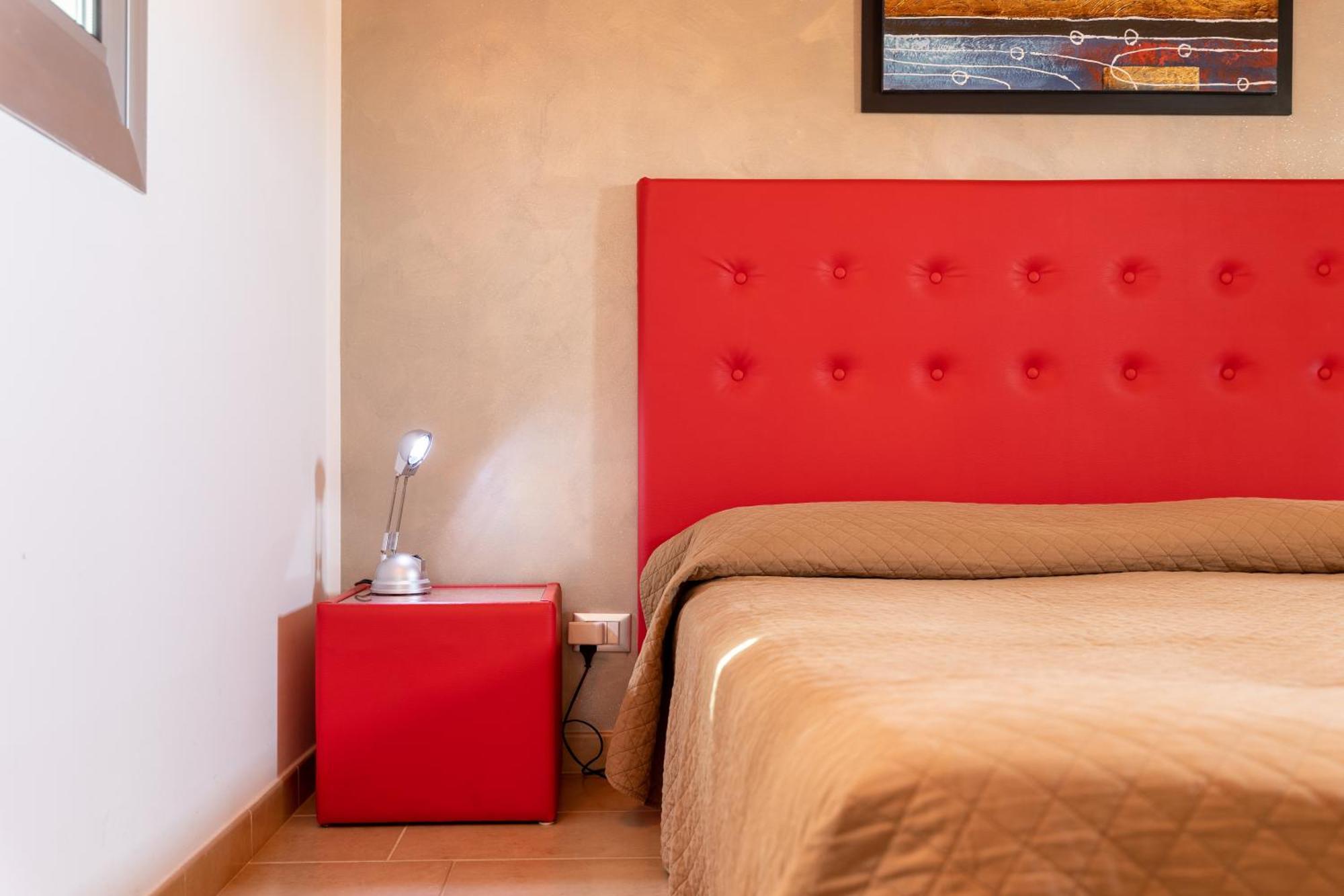 Casa Vacanze Sogno Siciliano Santa Croce Camerina Zewnętrze zdjęcie