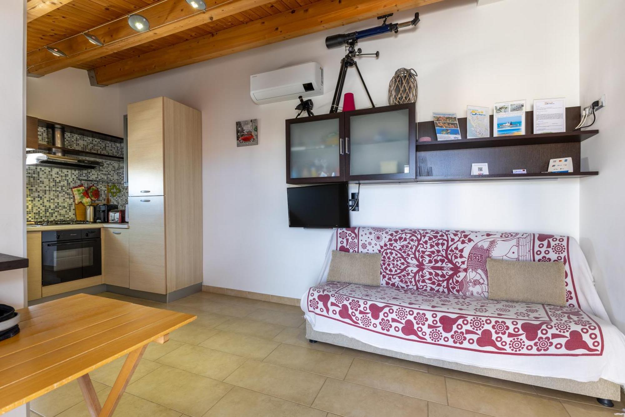 Casa Vacanze Sogno Siciliano Santa Croce Camerina Zewnętrze zdjęcie