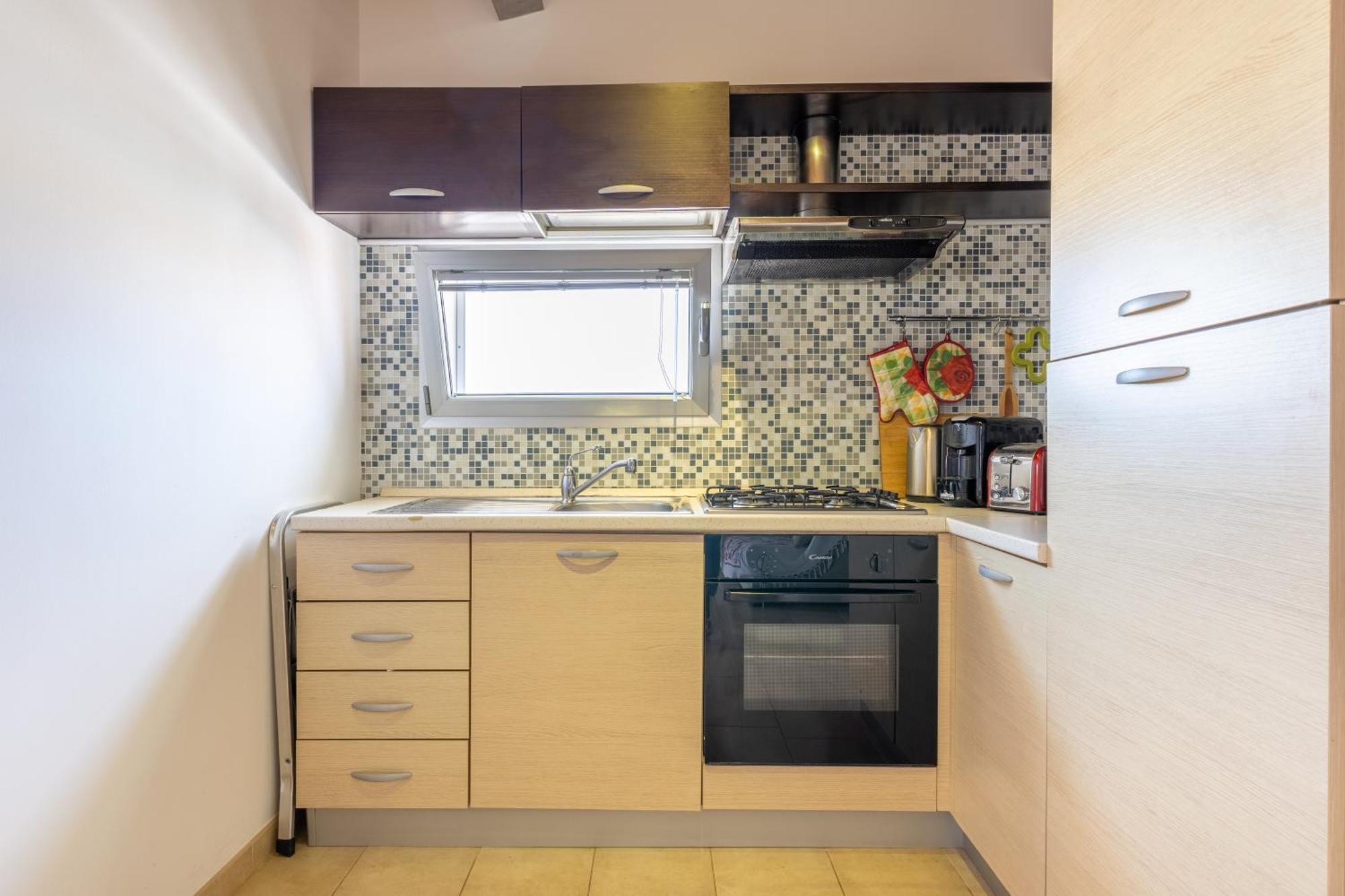 Casa Vacanze Sogno Siciliano Santa Croce Camerina Zewnętrze zdjęcie