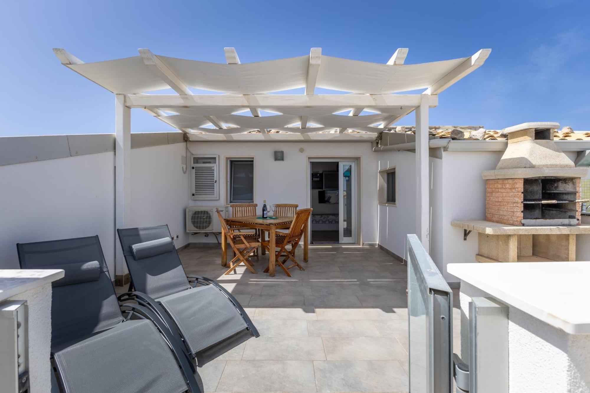 Casa Vacanze Sogno Siciliano Santa Croce Camerina Zewnętrze zdjęcie