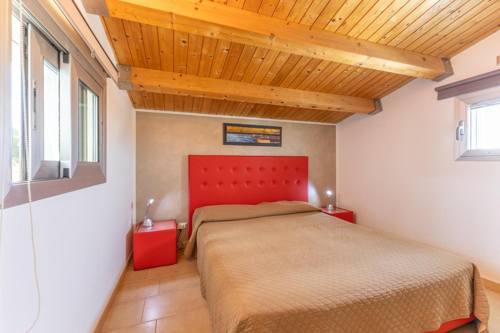 Casa Vacanze Sogno Siciliano Santa Croce Camerina Zewnętrze zdjęcie