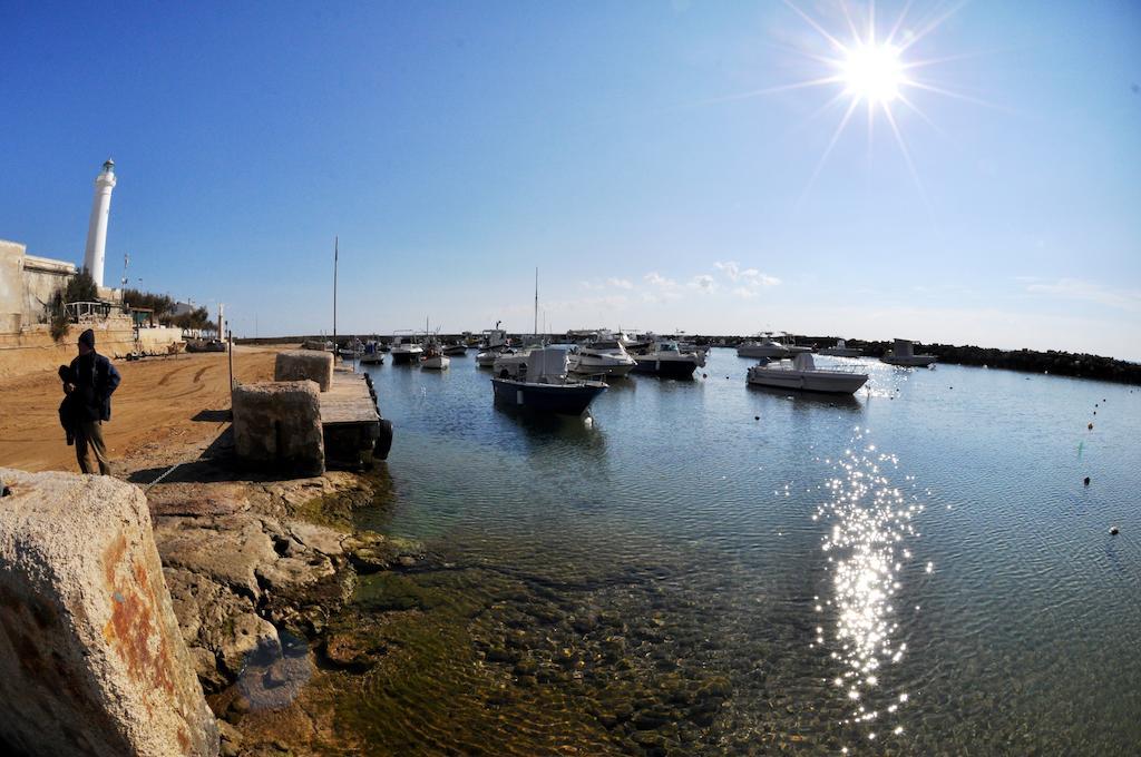 Casa Vacanze Sogno Siciliano Santa Croce Camerina Zewnętrze zdjęcie