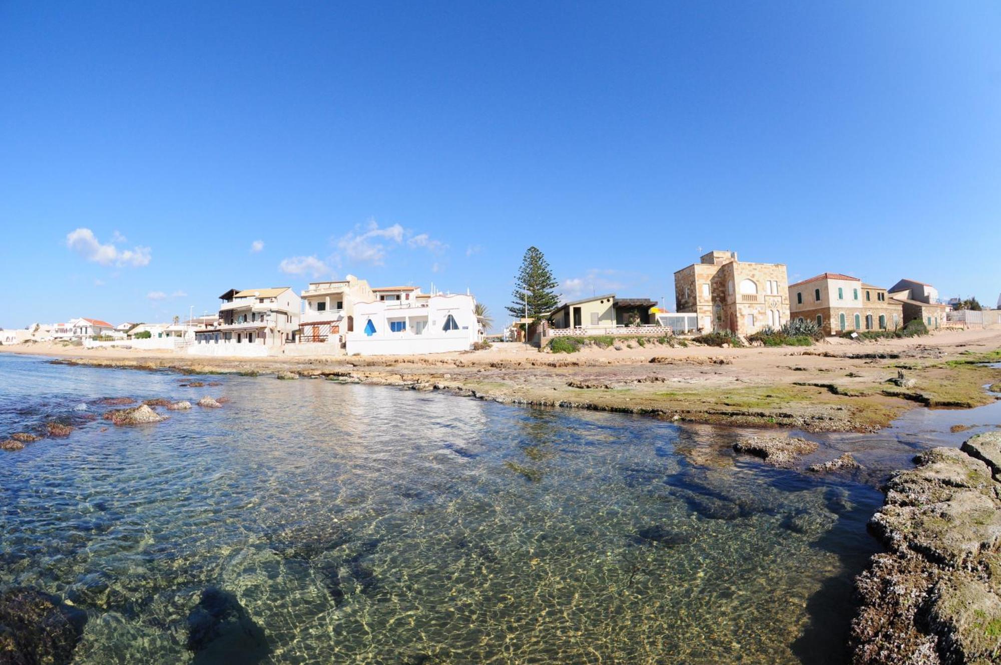 Casa Vacanze Sogno Siciliano Santa Croce Camerina Zewnętrze zdjęcie