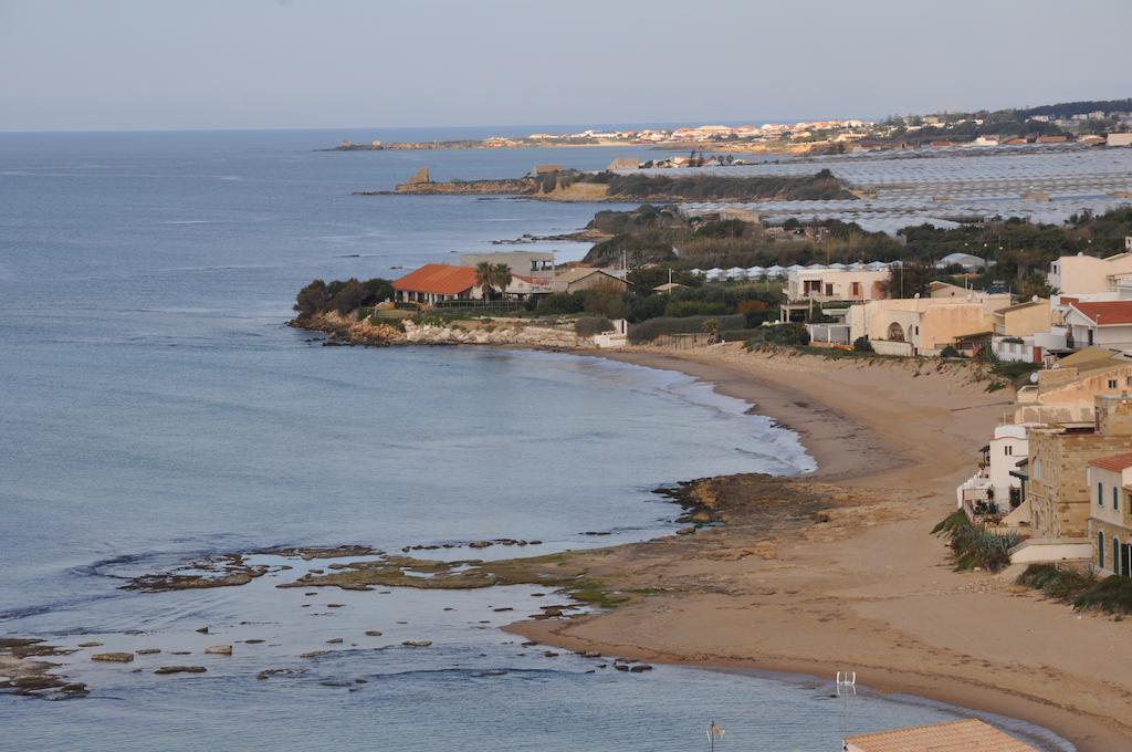 Casa Vacanze Sogno Siciliano Santa Croce Camerina Zewnętrze zdjęcie