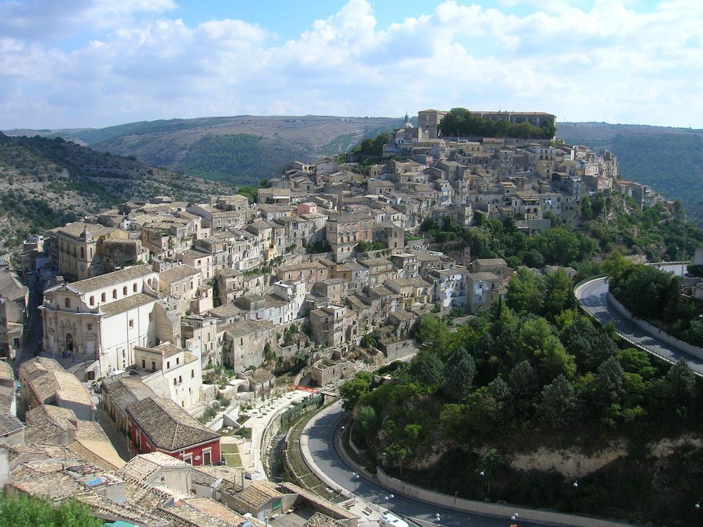 Casa Vacanze Sogno Siciliano Santa Croce Camerina Zewnętrze zdjęcie