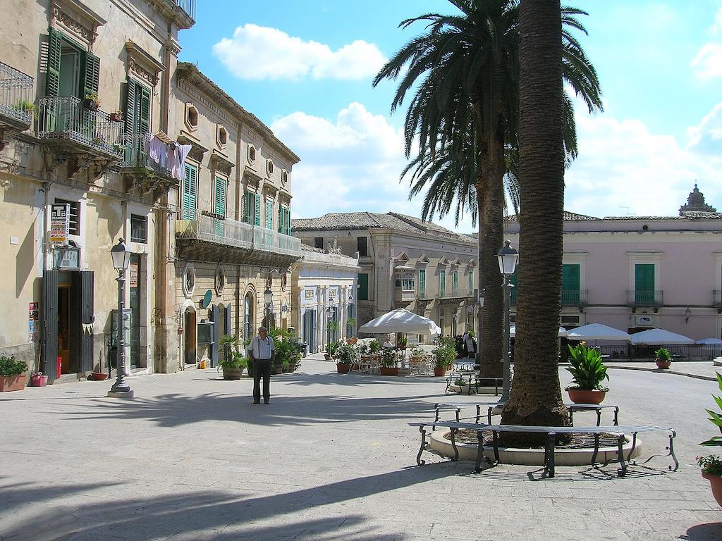 Casa Vacanze Sogno Siciliano Santa Croce Camerina Zewnętrze zdjęcie
