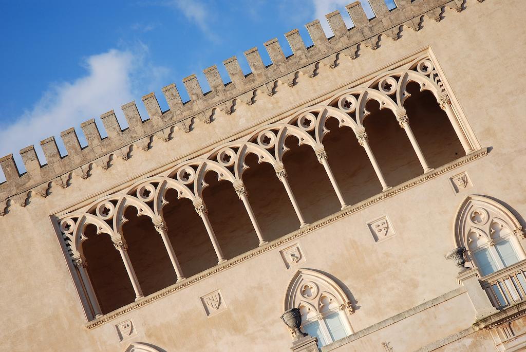 Casa Vacanze Sogno Siciliano Santa Croce Camerina Zewnętrze zdjęcie