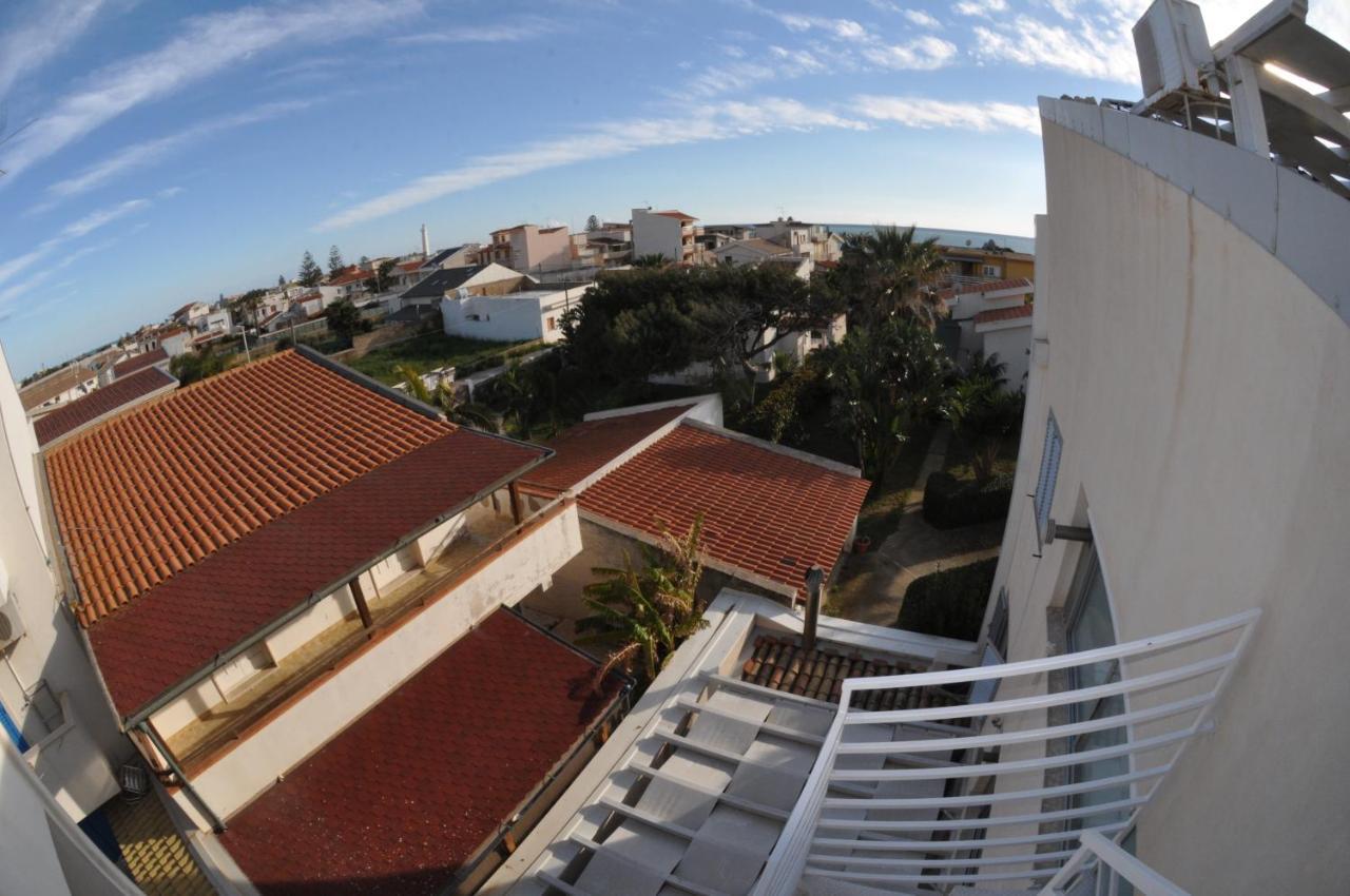 Casa Vacanze Sogno Siciliano Santa Croce Camerina Zewnętrze zdjęcie
